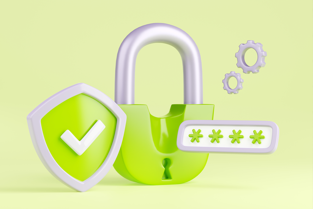 website protection
