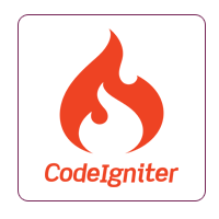 codeigniter