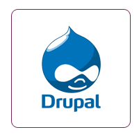 drupal
