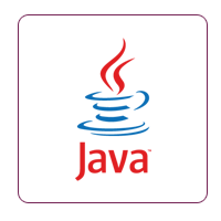 java