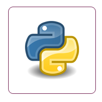 python
