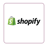 shopify