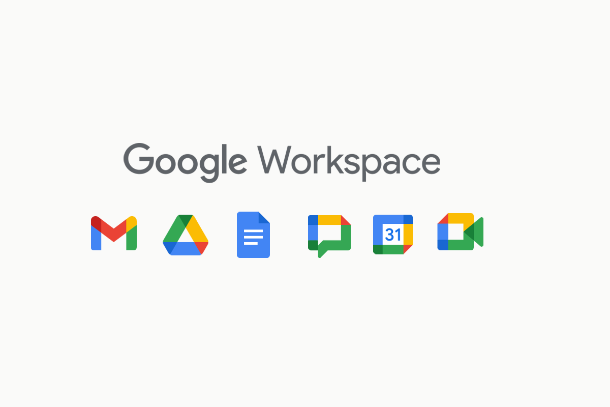 Google Workspace: Collaborate instantly with Gmail, Calendar, Drive and Meet—all in one suite