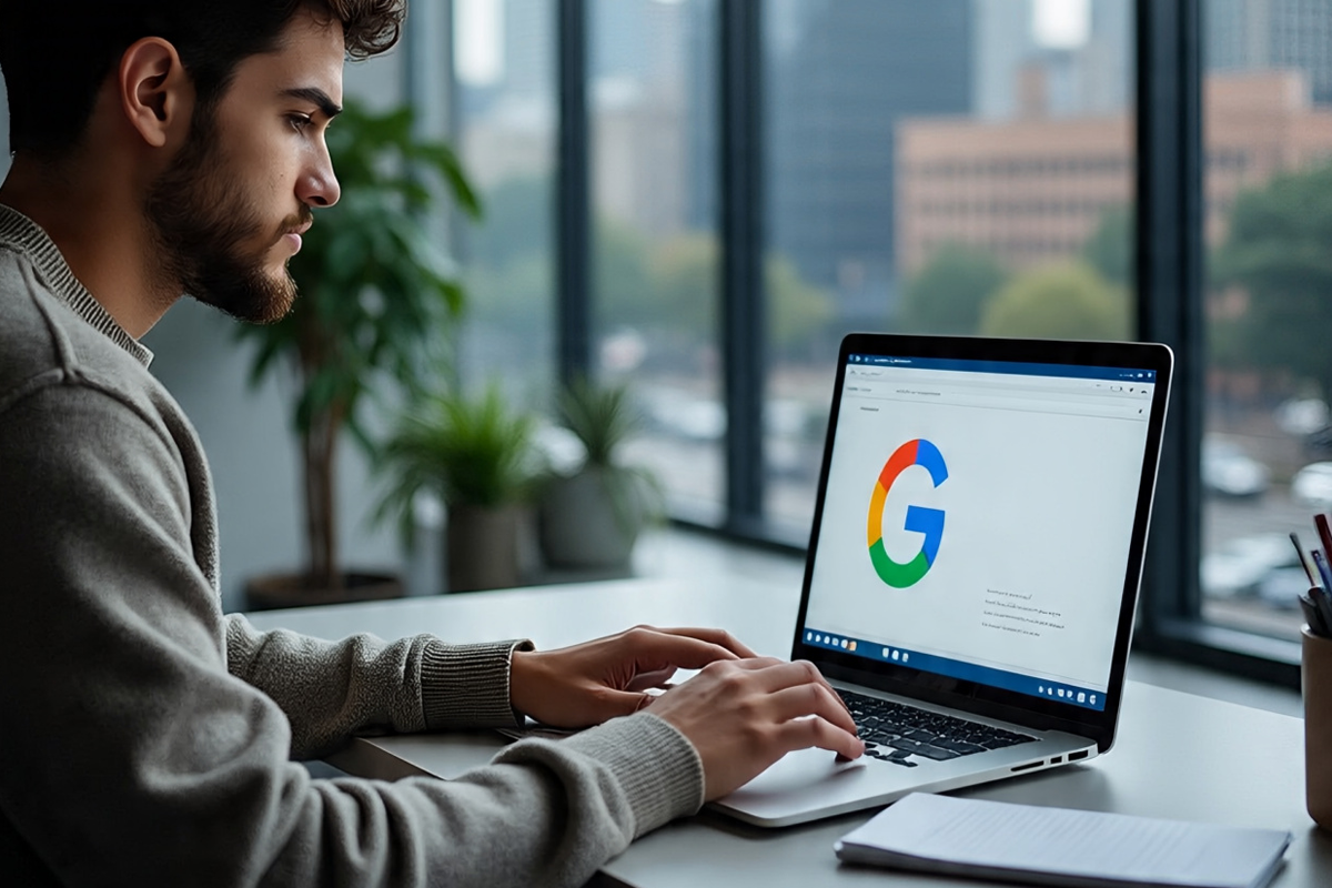 Google Workspace: Work Together. Anywhere with Team Powered By Google