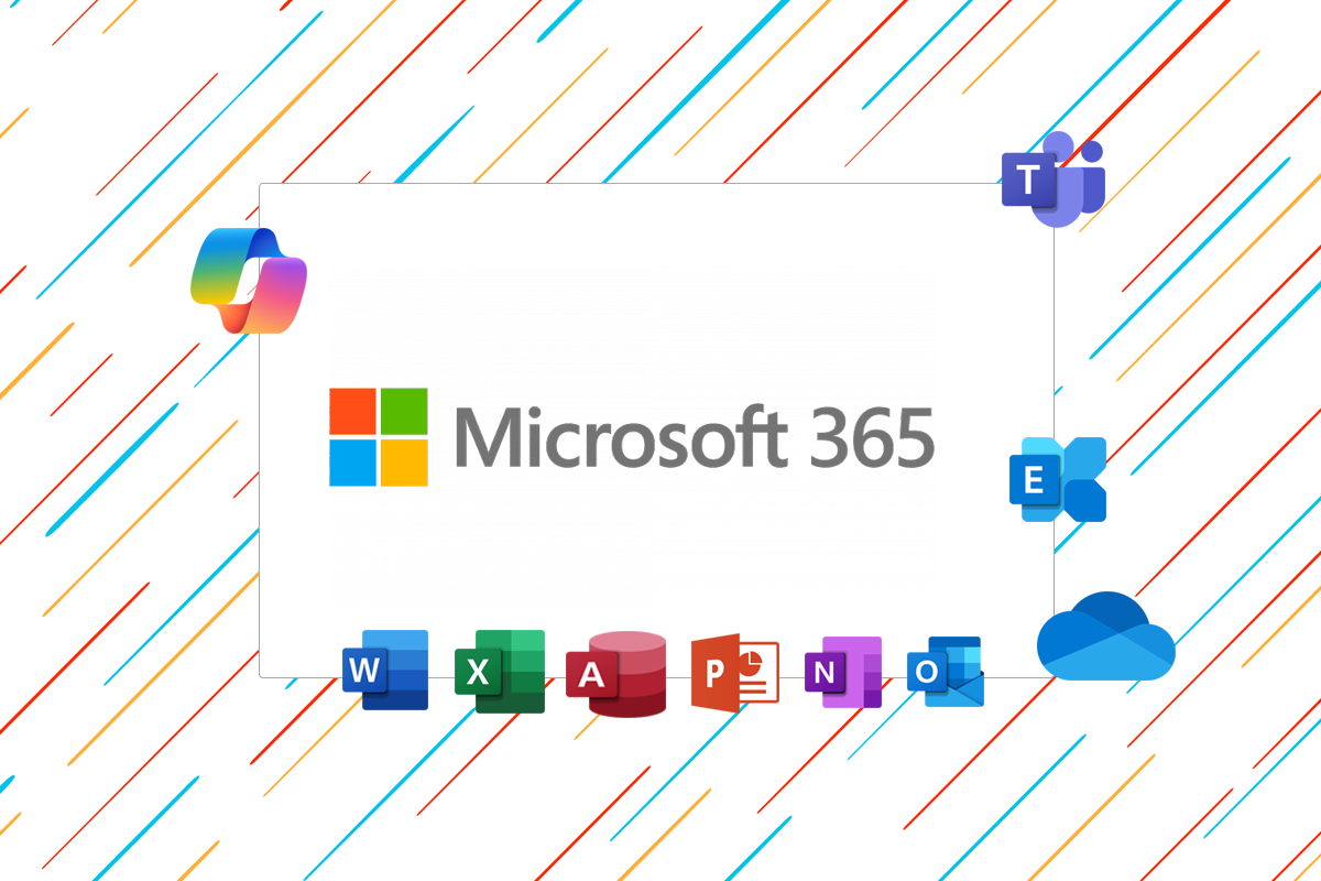 Microsoft 365 Productivity Apps Collection