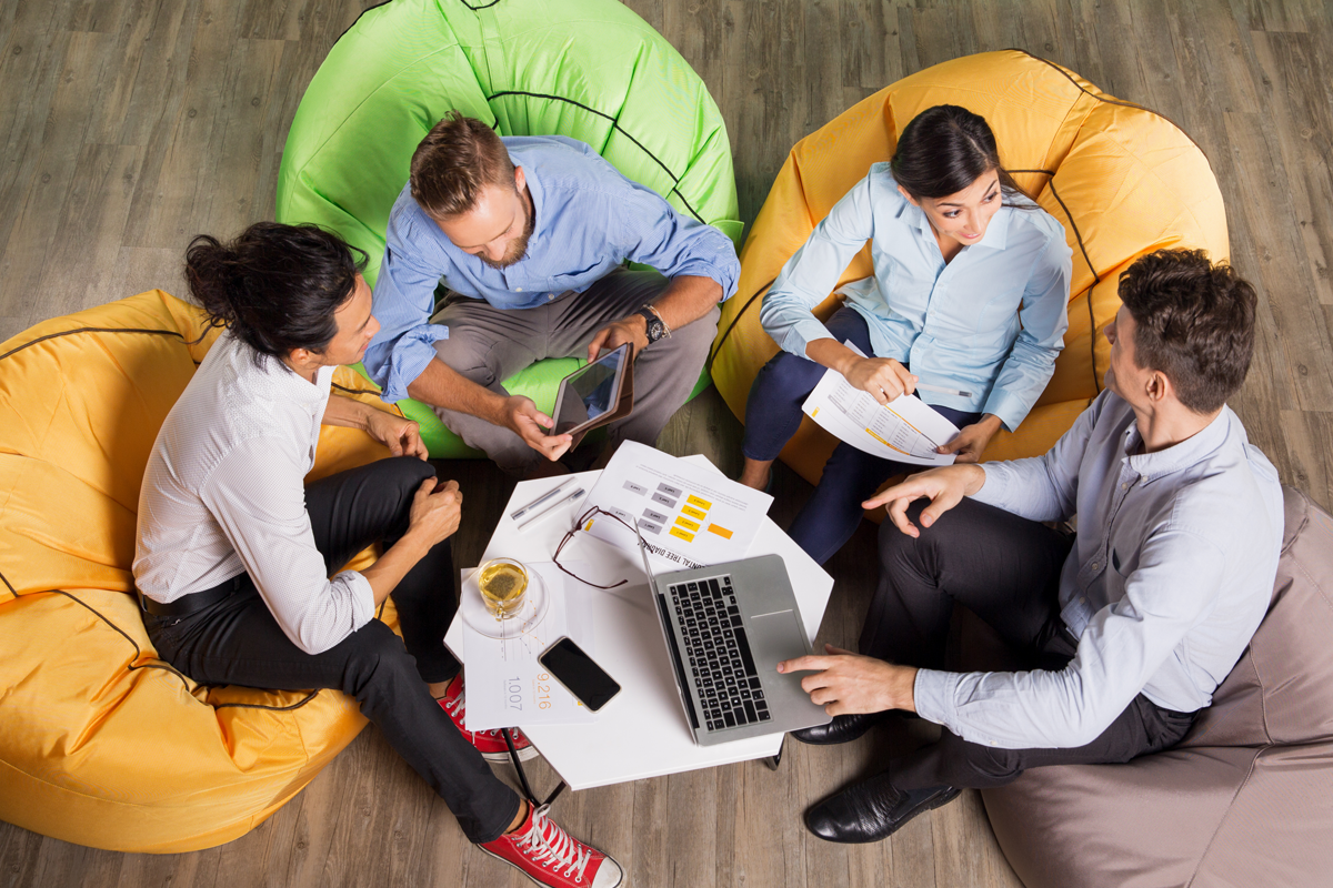 Empower Productivity & Creativity with Microsoft 365