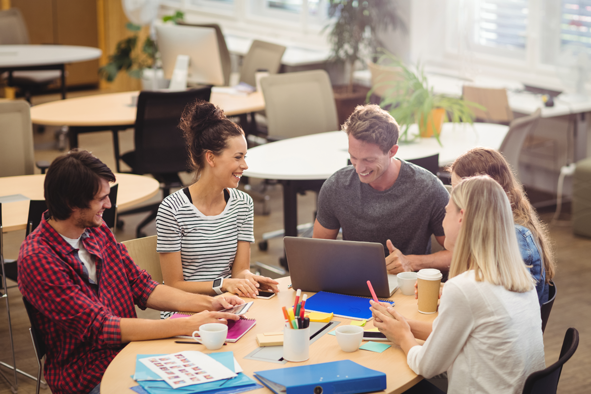 Microsoft 365: Elevate Your Work, Anytime, Anywhere