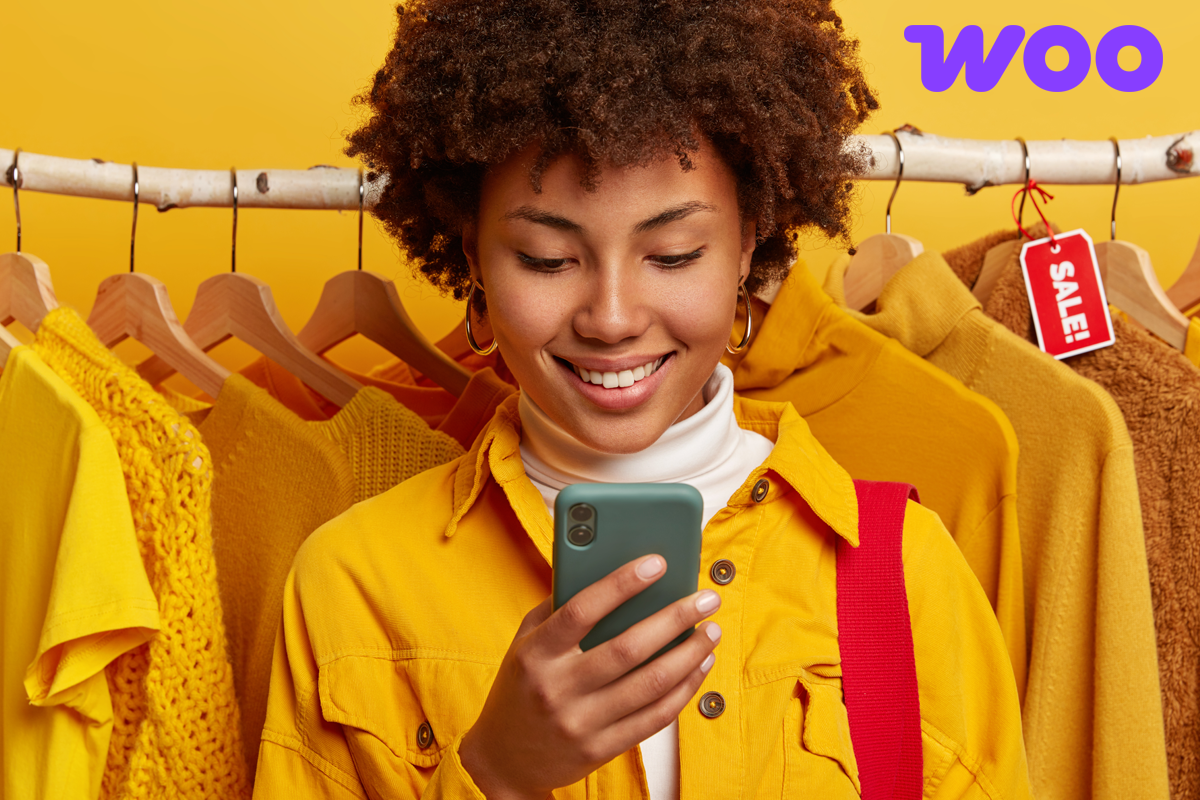 Woocommerce: Boost Sales with Stunning Store tailored for you