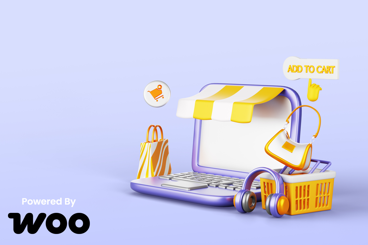 Woocommerce: Effortless shopping experiences that delight and convert