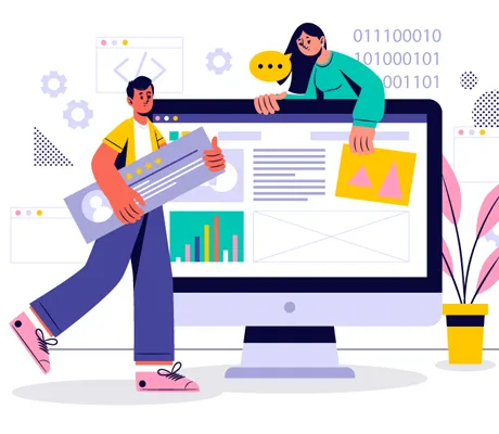 website design services